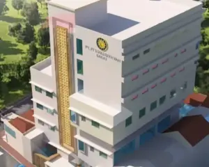 RS Muhammadiyah Babat Resmikan Gedung Baru 8 Lantai pada Agustus 2026