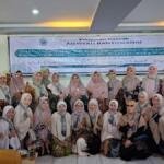Rihlah Mubarokah CMA dan MTK PDA Kota Malang, Menguatkan Ukhuwah dan Dakwah Berkemajuan