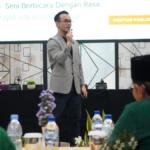 SD Muhammadiyah Manyar Gelar Upgrading Public Speaking untuk Perkuat Karakter dan Kolaborasi Tim