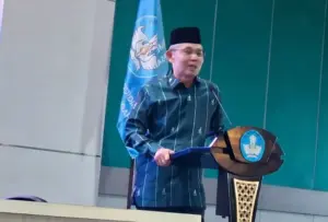 Raker Duta Madrasah Muhammadiyah Rumuskan Strategi Tingkatkan Mutu 1.725 Madrasah