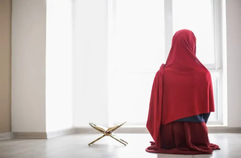 Masihkah Kita Beriman? Kenali Tanda Iman Melemah dan Cara Menguatkannya