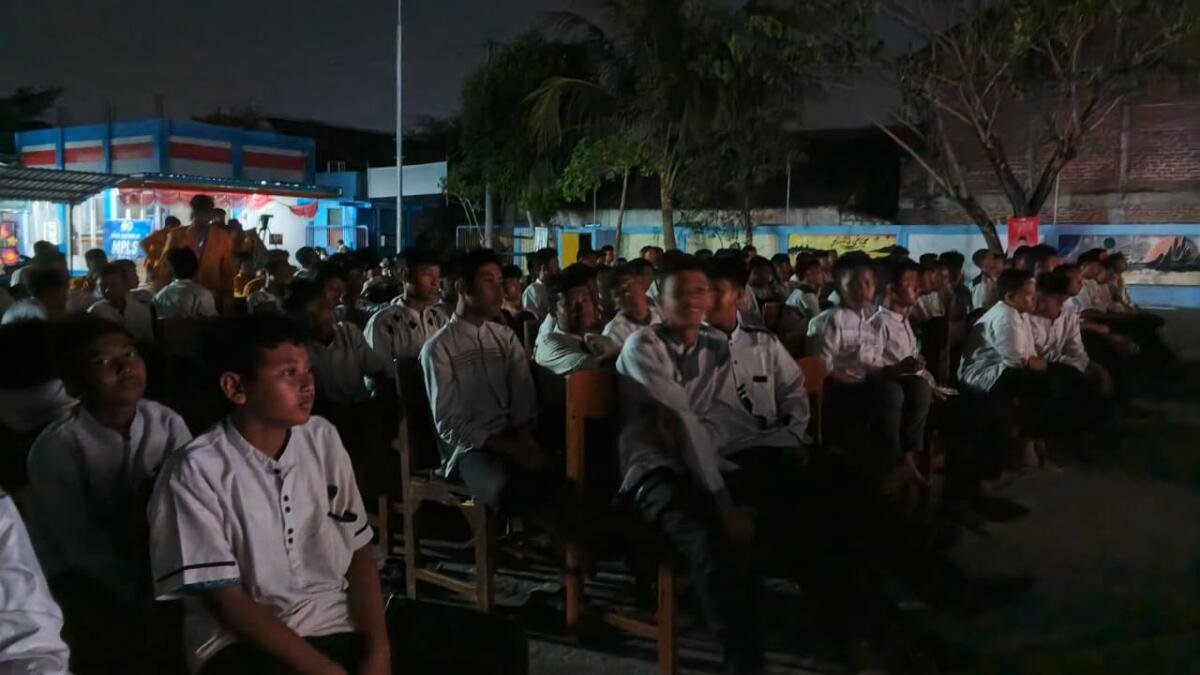 Konsep Otomatis