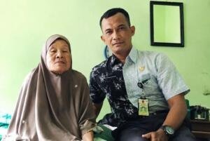 Wajib Dwijo Atmojo, Anak Panah Muhammadiyah di Magetan