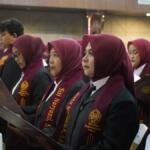 UMM Kukuhkan 1.552 Guru Madrasah, Kemenag Kejar Target Sertifikasi 2029