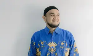Dari Serambi Mekkah ke UMS, Jejak Andri Nirwana Merawat Tradisi Tafsir Al-Qur’an