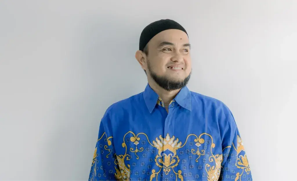 Dari Serambi Mekkah ke UMS, Jejak Andri Nirwana Merawat Tradisi Tafsir Al-Qur’an