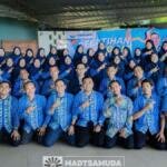 Bedah Total Penampilan dan Pelayanan, Hari Kedua Pelatihan Madtsamuda Hadirkan Konsep ‘Excellent Service’ di Tebing Cafe