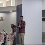 FASHMU III PWM Jatim: Festival Anak Sholeh yang Menyiapkan Pemimpin Dunia