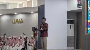 Fashmu III PWM Jatim: Festival Anak Sholeh yang Menyiapkan Pemimpin Dunia
