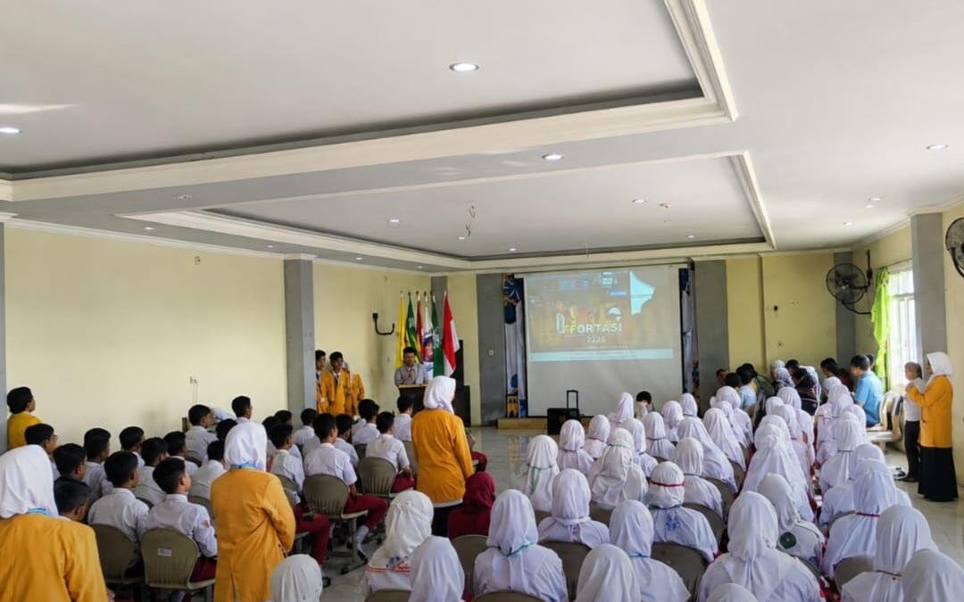 Fortasi Spemsa Surabaya, Tanamkan Karakter dan Kembangkan Potensi Generasi Unggul