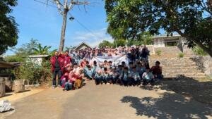 Mahasiswa KKN Umsura Edukasi Santri tentang Bahaya Pernikahan Dini dan Pentingnya Kesehatan Mental