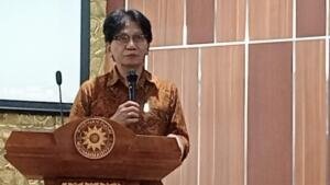Rakernas LSB PP Muhammadiyah Resmi Ditutup Prof. Gunawan Budiyanto