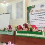 Ketua PCM Balongpanggang: Perempuan Salehah Penentu Kemajuan Bangsa