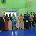 Sosialisasi Pembelajaran Kelas V SD Muhammadiyah 16 Satukan Komitmen Orang Tua dan Sekolah