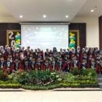 Spemupat Jadi Pilihan Terbanyak Alumni SD Almadany untuk Melanjutkan Pendidikan