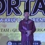 Bertepatan Milad ke-65 IPM, Mudir Al Mizan Tanamkan Semangat Pelajar Berdampak