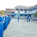 Pembina Upacara Tegaskan Pentingnya Skala Prioritas dan Kerja Keras Demi Masa Depan