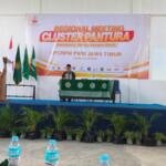 Bankziska Masjid Supangat Jadi Inspirasi Regional Meeting Pantura, Hadirkan Solusi Keuangan Bebas Riba