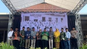 Launching Hari Bermuhammadiyah Ponorogo, Ribuan Jamaah Hadiri Gerakan Dakwah dan Pemberdayaan Umat