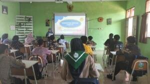 Bekali Murid Baru Hadapi Tantangan, SMA Muhammadiyah 3 Batu Tanamkan Resiliensi melalui Jurus BK Hebat