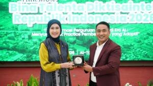 Umsura Dorong Perguruan Tinggi Siap Pimpin Transformasi Pembelajaran di Era AI