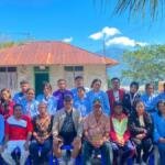 UMM Kirim Mahasiswa ke NTT, Perkuat Upaya Turunkan Stunting dan Kemiskinan Ekstrem