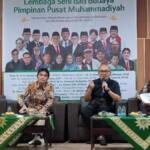 Muhammadiyah Siap Bangun Ekosistem Perfilman Dakwah, Festival Film Jadi Gagasan Strategi