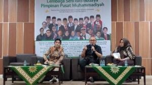 Muhammadiyah Siap Bangun Ekosistem Perfilman Dakwah, Festival Film Jadi Gagasan Strategi