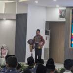 KH. Shodikin: Fashmu Siapkan Generasi Bertauhid dan Berdaya Saing