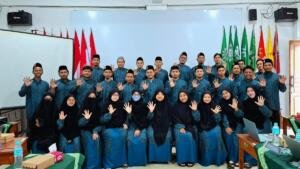 Anggun Imanto: Tanpa Perencanaan, Kita Sedang Mempersiapkan Kegagalan