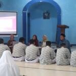 Bekal Menatap Masa Depan, Siswa MAM 9 Al Mizan Ikuti Seminar Kesehatan Reproduksi dan Pencegahan Pernikahan Anak