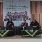 Rakernas LSB PP Muhammadiyah Bahas Seni Rupa sebagai Dakwah Kultural untuk Mencerahkan Peradaban