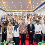 Kuatkan Riset dan Inovasi Dosen, Umsida Hadirkan Kepala BRIN