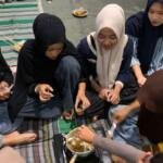 Buah Belimbing Disulap Jadi Sabun Alami, Ini Inovasi KKN T 26 Umsida