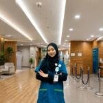 Berawal dari Mimpi di Bangku Kuliah, Alumni Umla Kini Berkarier di Saudi German Hospital Jeddah