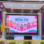 Ketua PW IPM Jatim: Musywil XXIV Bukan Sekadar Transisi Kepemimpinan