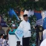Abdul Mu’ti: MPLS Harus Tinggalkan Perpeloncoan dan Senioritas, Bangun Sekolah yang Ramah