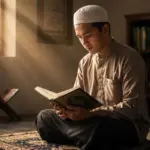 Hadis tentang Rumah Roboh: Hati yang Tidak Dihiasi Al-Qur’an Ibarat Bangunan yang Runtuh