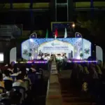 Opening Muhadhoroh Empat Bahasa dan Pelantikan ISTM 2026/2027 Berlangsung Khidmat dan Meriah