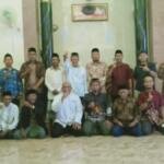  Fortamu Cabang Laren Perkuat Tata Kelola Masjid yang Makmur dan Memakmurkan