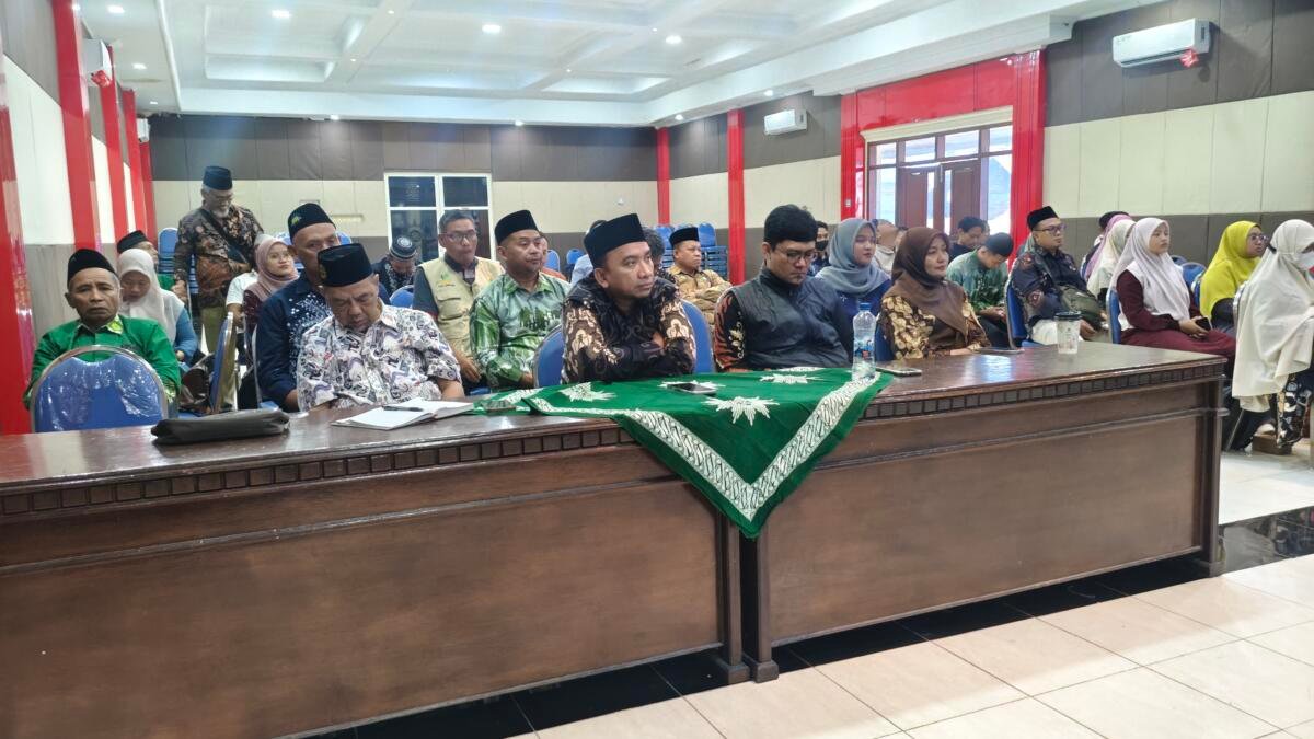 MPKS PWM Jatim Perkuat Tata Kelola LKS Muhammadiyah Lewat Bimtek Monitoring dan Evaluasi