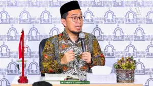 Jangan Takut Rezeki Direbut, Ini Penjelasan Ustaz Adi Hidayat