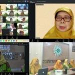 LLHPB PP Aiysiyah Perkuat Konsolidasi Gerakan Lingkungan dan Kebencanaan Jelang Tanwir dan Muktamar