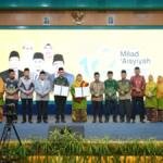 Milad ke-109 Aisyiyah Sumut Teguhkan Dakwah Kemanusiaan, Perkuat Kolaborasi Menuju Muktamar ke-49