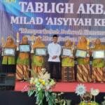 Borong Enam Penghargaan, Ketua PCA Paciran: Ini Ridha Allah dan Kerja Keras Tim