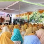 Semarak Puncak Milad ke-109 Aisyiyah di Pangkatrejo, Teguhkan Gerakan Perempuan Berkemajuan yang Cerdas Hukum