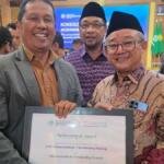 SMK Muhammadiyah 7 Gondanglegi Borong Dua Penghargaan Bergengsi di Bidang Pendidikan