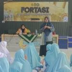 FORTASI Hari Ketiga, Santri Baru Al Mizan Kenali Integrasi Kurikulum Berbasis Keislaman dan Akademik