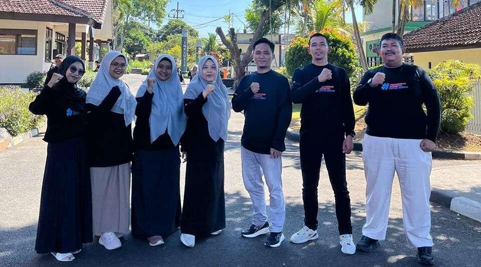 SD Muhammadiyah Manyar Jadi Sekolah Model, Guru Ikuti Pelatihan Intensif Pembelajaran Mendalam dan KKA