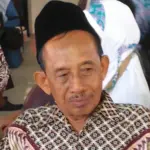 Abah Mirin, Penjaga Marwah Muhammadiyah yang Berpulang dalam Usia Pengabdian